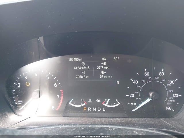 2020 Ford Escape Sel მანქანა იყიდება აუქციონზე, vin: 1FMCU0H66LUA55247, აუქციონის ნომერი: 46141824