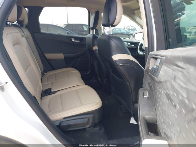 2020 Ford Escape Sel მანქანა იყიდება აუქციონზე, vin: 1FMCU0H66LUA55247, აუქციონის ნომერი: 46141824