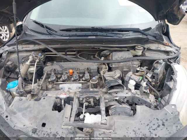 Продаж на аукціоні авто 2016 Honda Hr-v Lx, vin: 3CZRU5H31GM744831, номер лоту: 46141825