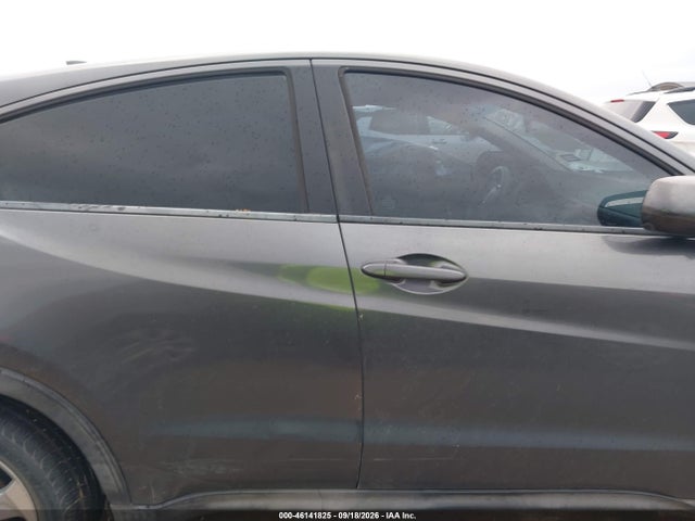 Продаж на аукціоні авто 2016 Honda Hr-v Lx, vin: 3CZRU5H31GM744831, номер лоту: 46141825