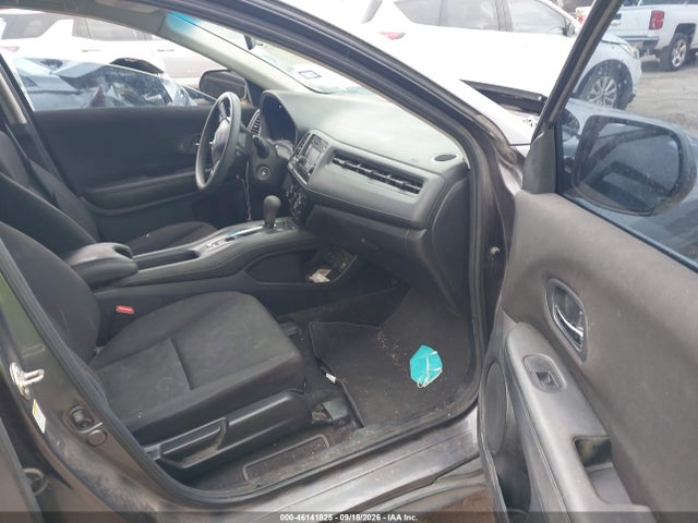Продаж на аукціоні авто 2016 Honda Hr-v Lx, vin: 3CZRU5H31GM744831, номер лоту: 46141825