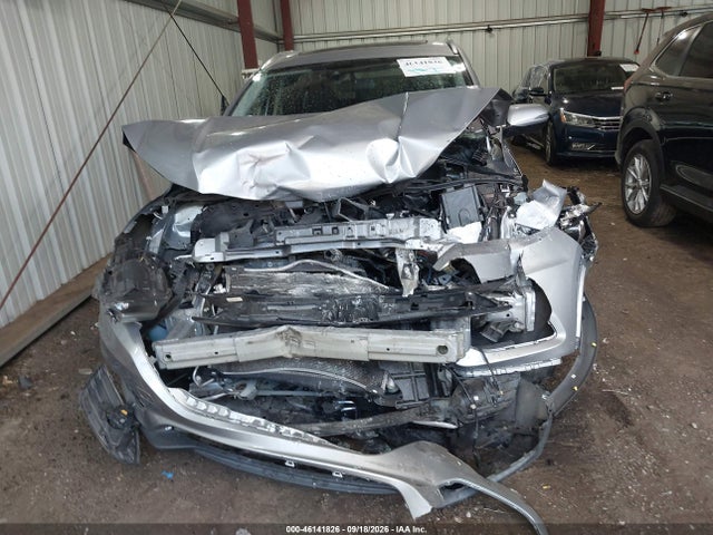 Продаж на аукціоні авто 2022 Honda Hr-v 2wd Ex, vin: 3CZRU5H55NM725682, номер лоту: 46141826