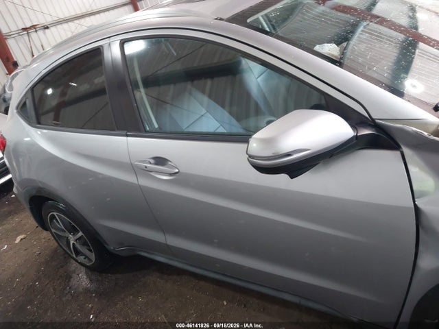 Продаж на аукціоні авто 2022 Honda Hr-v 2wd Ex, vin: 3CZRU5H55NM725682, номер лоту: 46141826