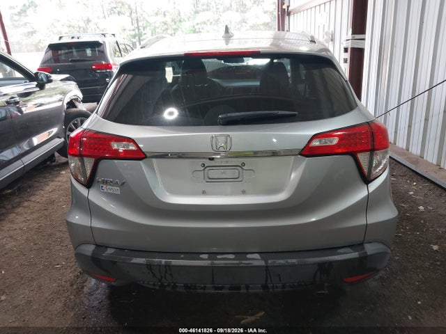 Продаж на аукціоні авто 2022 Honda Hr-v 2wd Ex, vin: 3CZRU5H55NM725682, номер лоту: 46141826