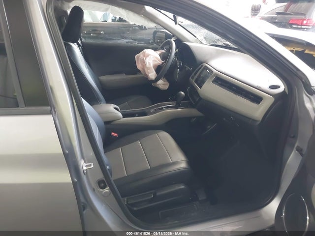 Продаж на аукціоні авто 2022 Honda Hr-v 2wd Ex, vin: 3CZRU5H55NM725682, номер лоту: 46141826