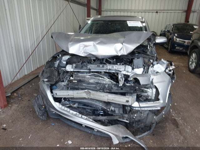 Продаж на аукціоні авто 2022 Honda Hr-v 2wd Ex, vin: 3CZRU5H55NM725682, номер лоту: 46141826