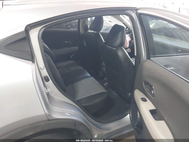 Продаж на аукціоні авто 2022 Honda Hr-v 2wd Ex, vin: 3CZRU5H55NM725682, номер лоту: 46141826