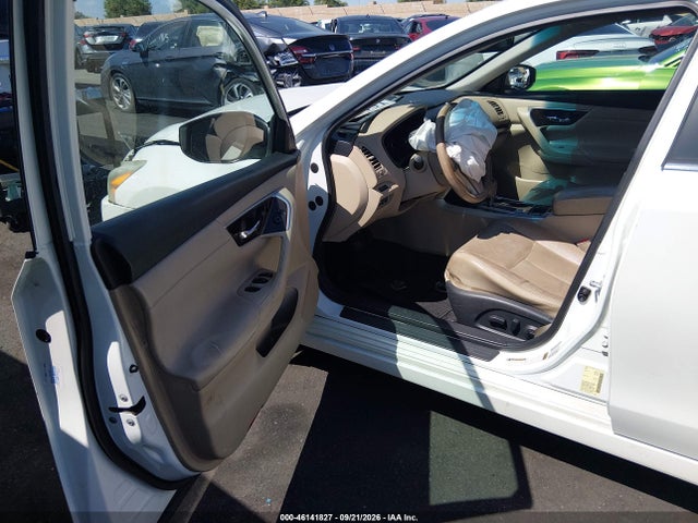 Nissan Altima 2.5 Sl 2015 1N4AL3AP0FN367930 Image 5