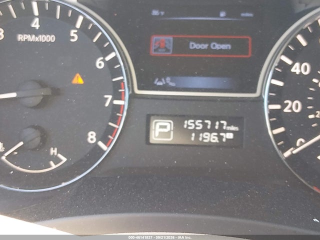 Nissan Altima 2.5 Sl 2015 1N4AL3AP0FN367930 Image 7