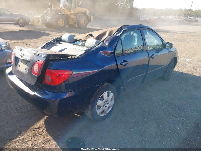 Продаж на аукціоні авто 2007 Toyota Corolla Le, vin: 2T1BR30E67C822099, номер лоту: 46141829