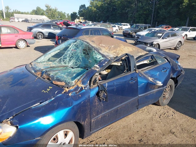 Продаж на аукціоні авто 2007 Toyota Corolla Le, vin: 2T1BR30E67C822099, номер лоту: 46141829