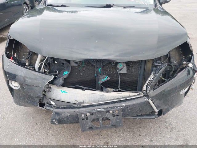 Lexus RX 350 2015 2T2BK1BA6FC312672 Image 6