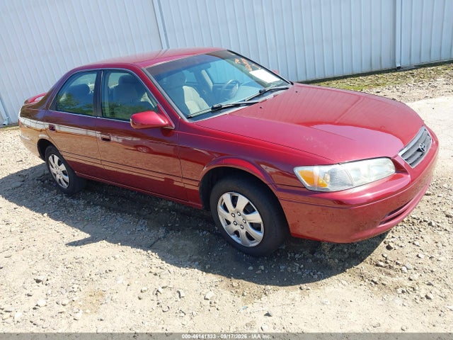 Продаж на аукціоні авто 2001 Toyota Camry Le, vin: 4T1BG22K31U109248, номер лоту: 46141833