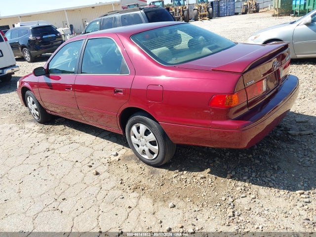 2001 Toyota Camry Le მანქანა იყიდება აუქციონზე, vin: 4T1BG22K31U109248, აუქციონის ნომერი: 46141833