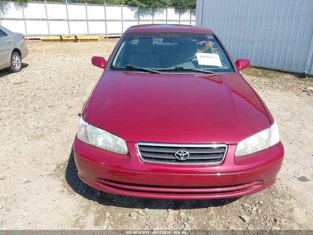 2001 Toyota Camry Le მანქანა იყიდება აუქციონზე, vin: 4T1BG22K31U109248, აუქციონის ნომერი: 46141833