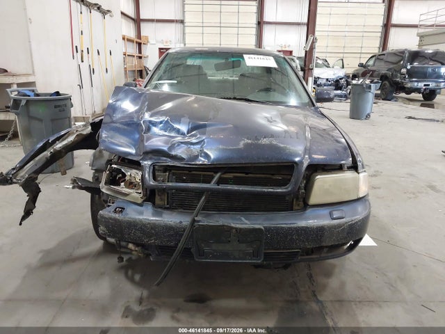 Продажа на аукционе авто 1998 Audi A4 2.8, vin: WAUED68D7WA000775, номер лота: 46141845