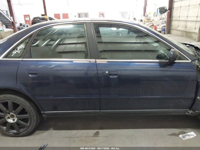 Продажа на аукционе авто 1998 Audi A4 2.8, vin: WAUED68D7WA000775, номер лота: 46141845
