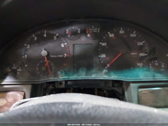 Продажа на аукционе авто 1998 Audi A4 2.8, vin: WAUED68D7WA000775, номер лота: 46141845