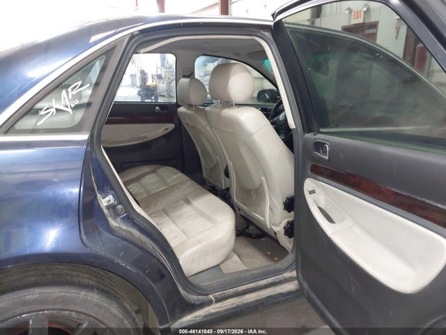 Продажа на аукционе авто 1998 Audi A4 2.8, vin: WAUED68D7WA000775, номер лота: 46141845
