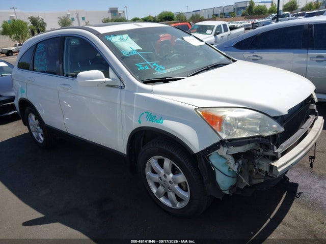 Продаж на аукціоні авто 2008 Honda Cr-v Ex-l, vin: 5J6RE38718L010438, номер лоту: 46141846