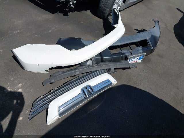 Aukcja sprzedaży 2008 Honda Cr-v Ex-l, vin: 5J6RE38718L010438, numer aukcji: 46141846