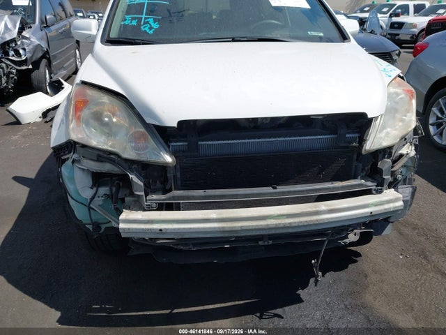 Aukcja sprzedaży 2008 Honda Cr-v Ex-l, vin: 5J6RE38718L010438, numer aukcji: 46141846