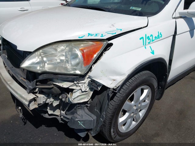 Aukcja sprzedaży 2008 Honda Cr-v Ex-l, vin: 5J6RE38718L010438, numer aukcji: 46141846