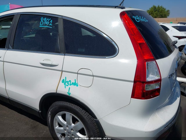 Aukcja sprzedaży 2008 Honda Cr-v Ex-l, vin: 5J6RE38718L010438, numer aukcji: 46141846