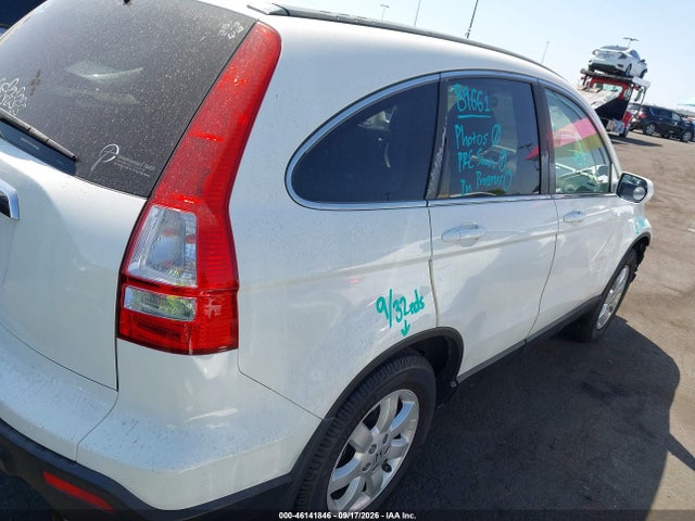 Aukcja sprzedaży 2008 Honda Cr-v Ex-l, vin: 5J6RE38718L010438, numer aukcji: 46141846