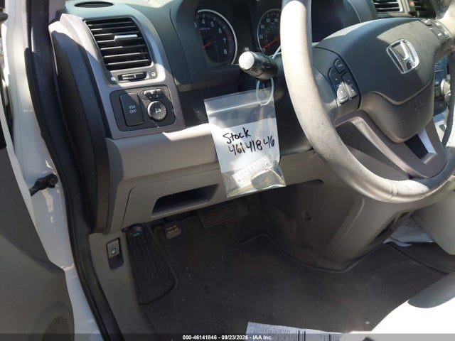 Aukcja sprzedaży 2008 Honda Cr-v Ex-l, vin: 5J6RE38718L010438, numer aukcji: 46141846