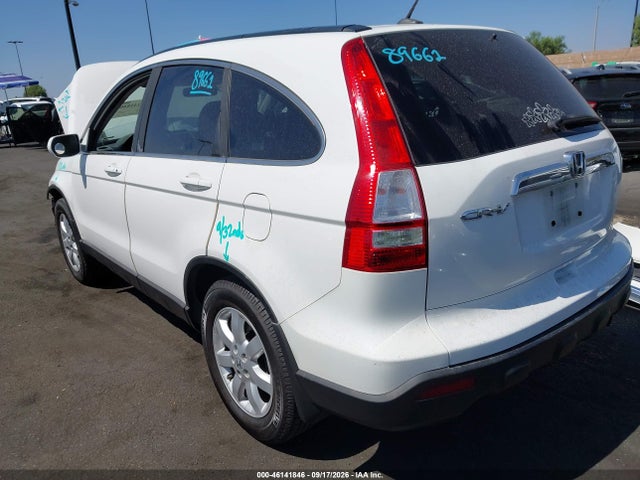 Aukcja sprzedaży 2008 Honda Cr-v Ex-l, vin: 5J6RE38718L010438, numer aukcji: 46141846