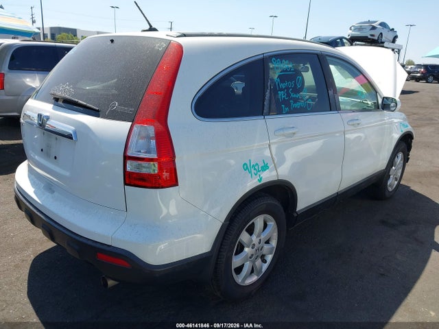 Aukcja sprzedaży 2008 Honda Cr-v Ex-l, vin: 5J6RE38718L010438, numer aukcji: 46141846