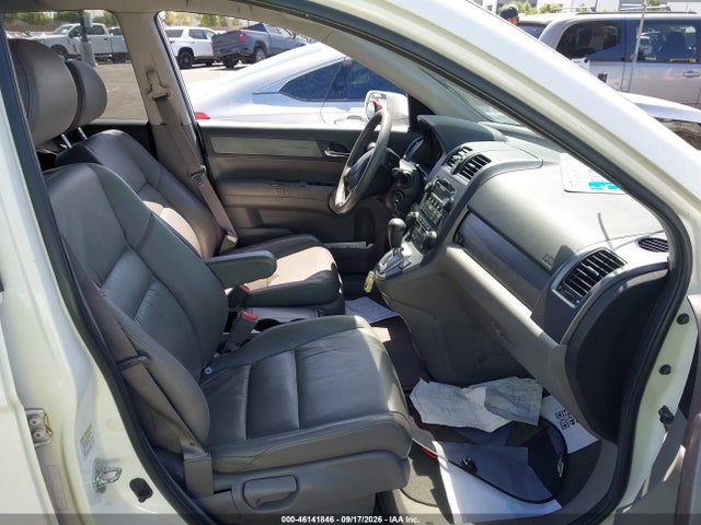Aukcja sprzedaży 2008 Honda Cr-v Ex-l, vin: 5J6RE38718L010438, numer aukcji: 46141846