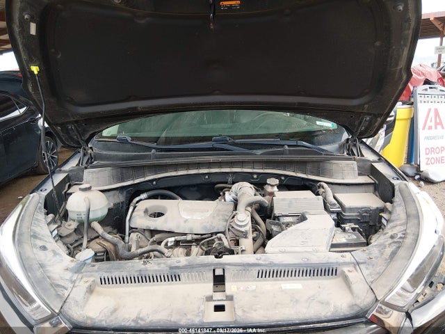 Auction sale of the 2016 Hyundai Tucson Limited, vin: KM8J3CA24GU174245, lot number: 46141847