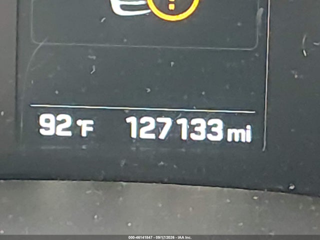 Auction sale of the 2016 Hyundai Tucson Limited, vin: KM8J3CA24GU174245, lot number: 46141847