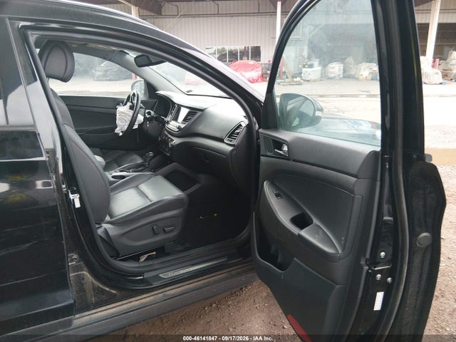 Auction sale of the 2016 Hyundai Tucson Limited, vin: KM8J3CA24GU174245, lot number: 46141847