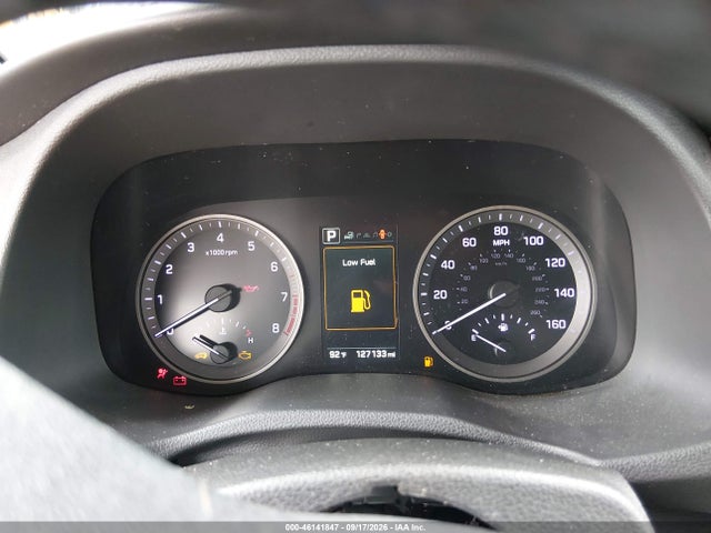 Auction sale of the 2016 Hyundai Tucson Limited, vin: KM8J3CA24GU174245, lot number: 46141847