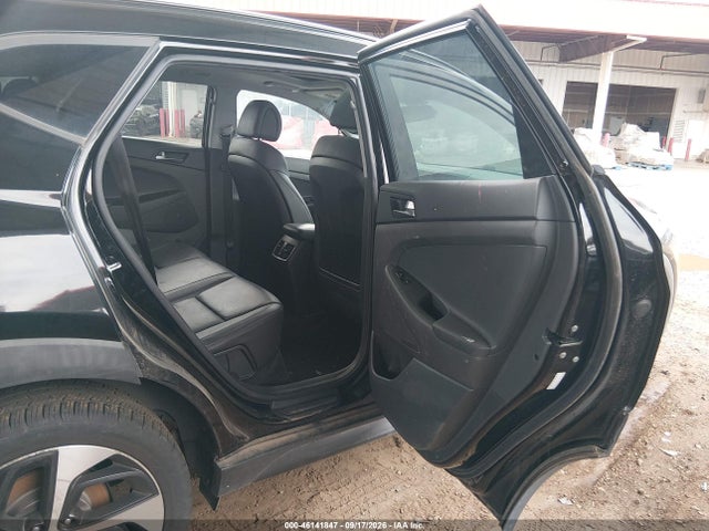 Auction sale of the 2016 Hyundai Tucson Limited, vin: KM8J3CA24GU174245, lot number: 46141847