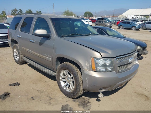 Aukcja sprzedaży 2007 Chevrolet Tahoe Lt, vin: 1GNFC13057R374930, numer aukcji: 46141850