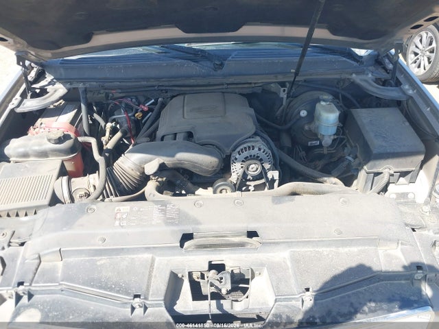 Продаж на аукціоні авто 2007 Chevrolet Tahoe Lt, vin: 1GNFC13057R374930, номер лоту: 46141850