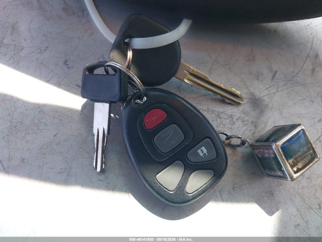 Продаж на аукціоні авто 2007 Chevrolet Tahoe Lt, vin: 1GNFC13057R374930, номер лоту: 46141850