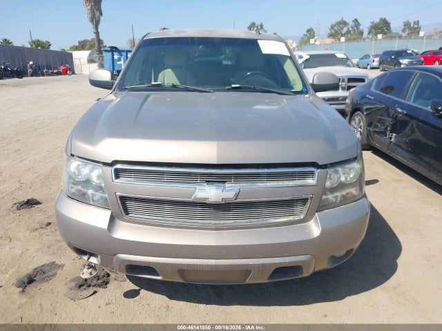 Продаж на аукціоні авто 2007 Chevrolet Tahoe Lt, vin: 1GNFC13057R374930, номер лоту: 46141850