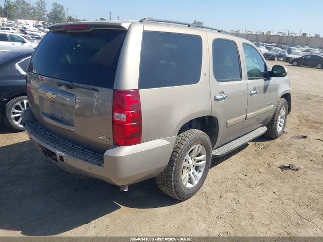 Продаж на аукціоні авто 2007 Chevrolet Tahoe Lt, vin: 1GNFC13057R374930, номер лоту: 46141850