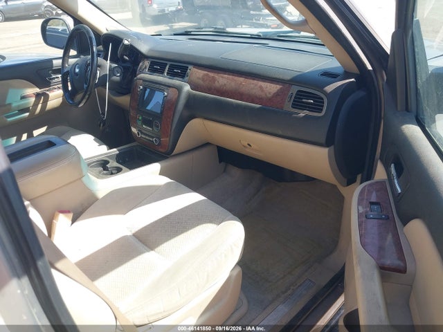 Продаж на аукціоні авто 2007 Chevrolet Tahoe Lt, vin: 1GNFC13057R374930, номер лоту: 46141850