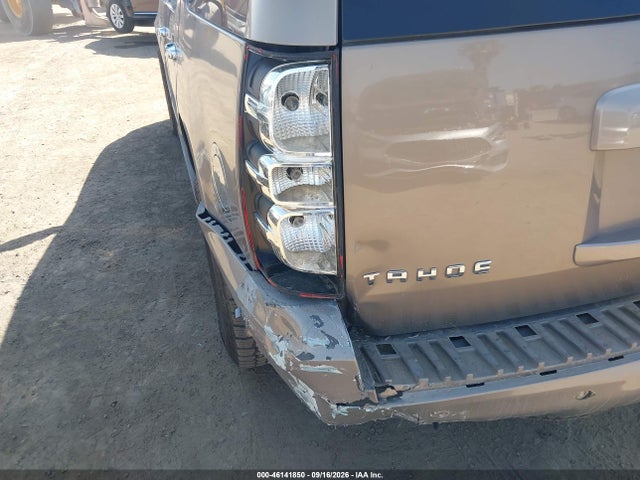 Продаж на аукціоні авто 2007 Chevrolet Tahoe Lt, vin: 1GNFC13057R374930, номер лоту: 46141850