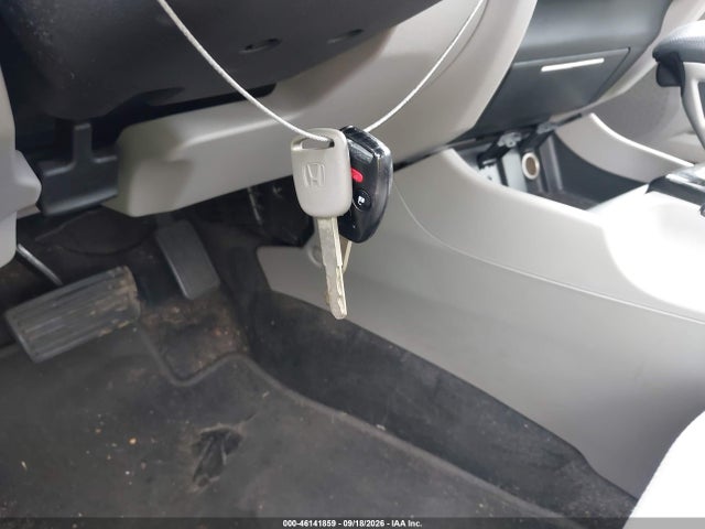 Продаж на аукціоні авто 2013 Honda Civic Lx, vin: 19XFB2F52DE026051, номер лоту: 46141859