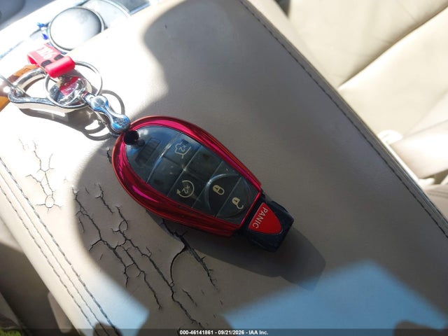 2011 Jeep Grand Cherokee Limited მანქანა იყიდება აუქციონზე, vin: 1J4RR5GGXBC512793, აუქციონის ნომერი: 46141861