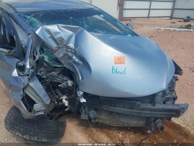 46141863 :رقم المزاد ، 5NPDH4AE2GH754560 vin ، 2016 Hyundai Elantra Se مزاد بيع