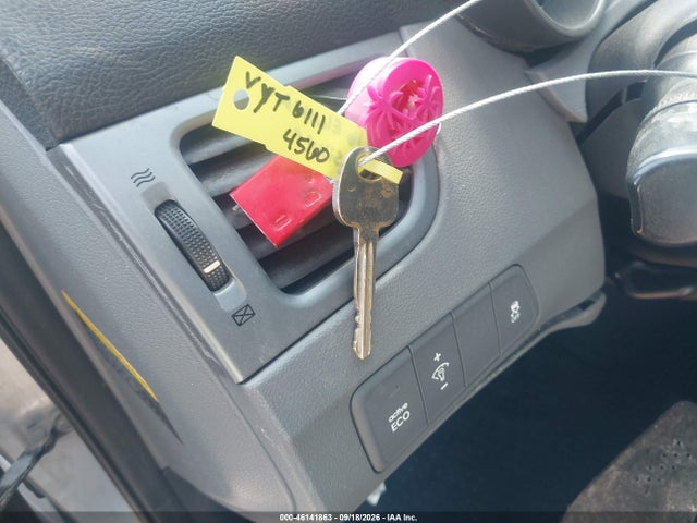 46141863 :رقم المزاد ، 5NPDH4AE2GH754560 vin ، 2016 Hyundai Elantra Se مزاد بيع