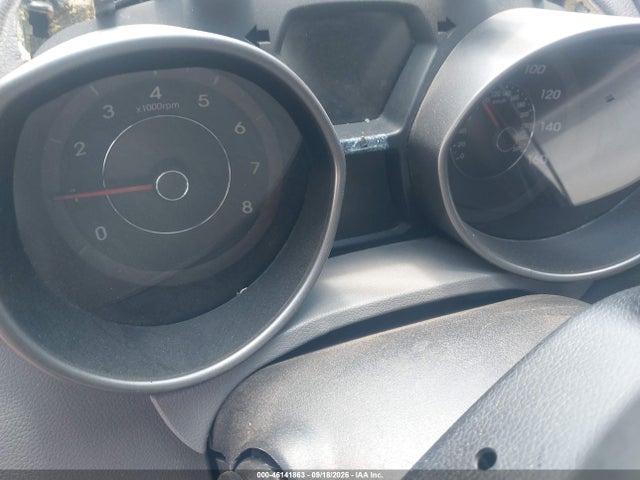 46141863 :رقم المزاد ، 5NPDH4AE2GH754560 vin ، 2016 Hyundai Elantra Se مزاد بيع